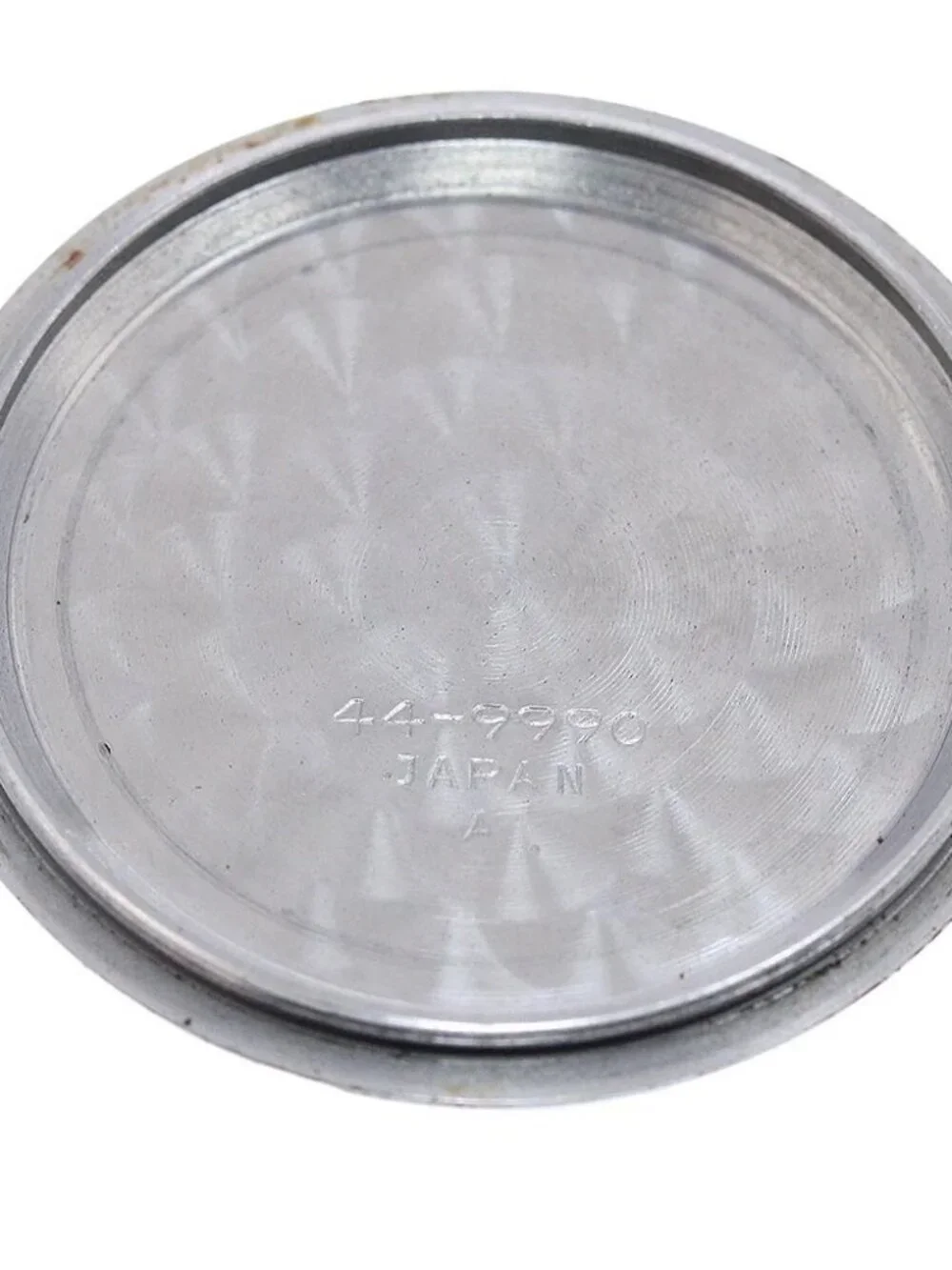 SEIKO KS King Seiko 44-9990 Silver Dial Hand Winding Men's Watch_965173